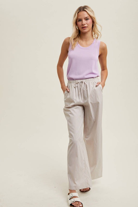 Lavender Dreams Tank Top