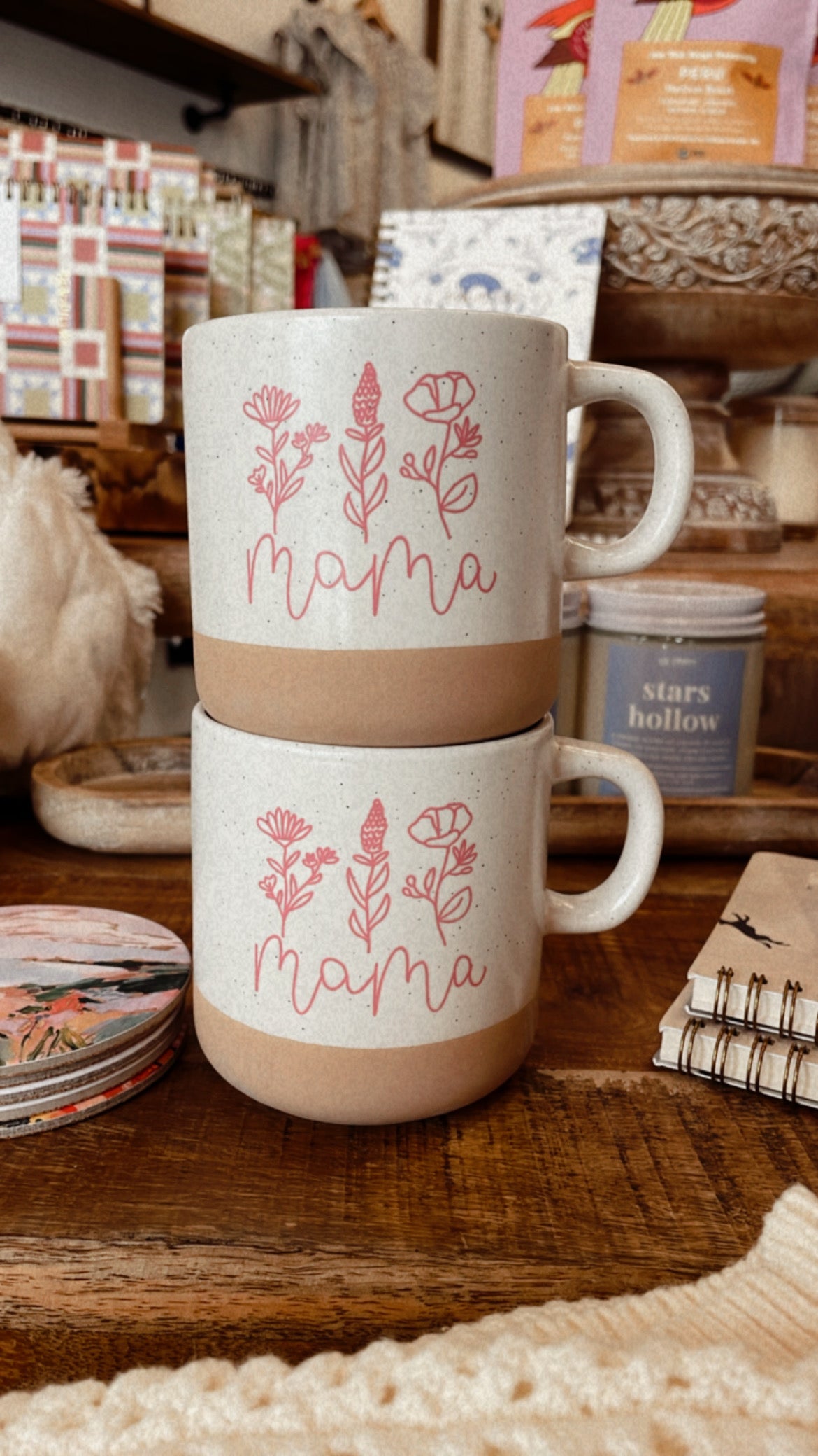 Mama Mug
