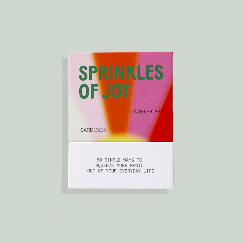Sprinkles of Joy