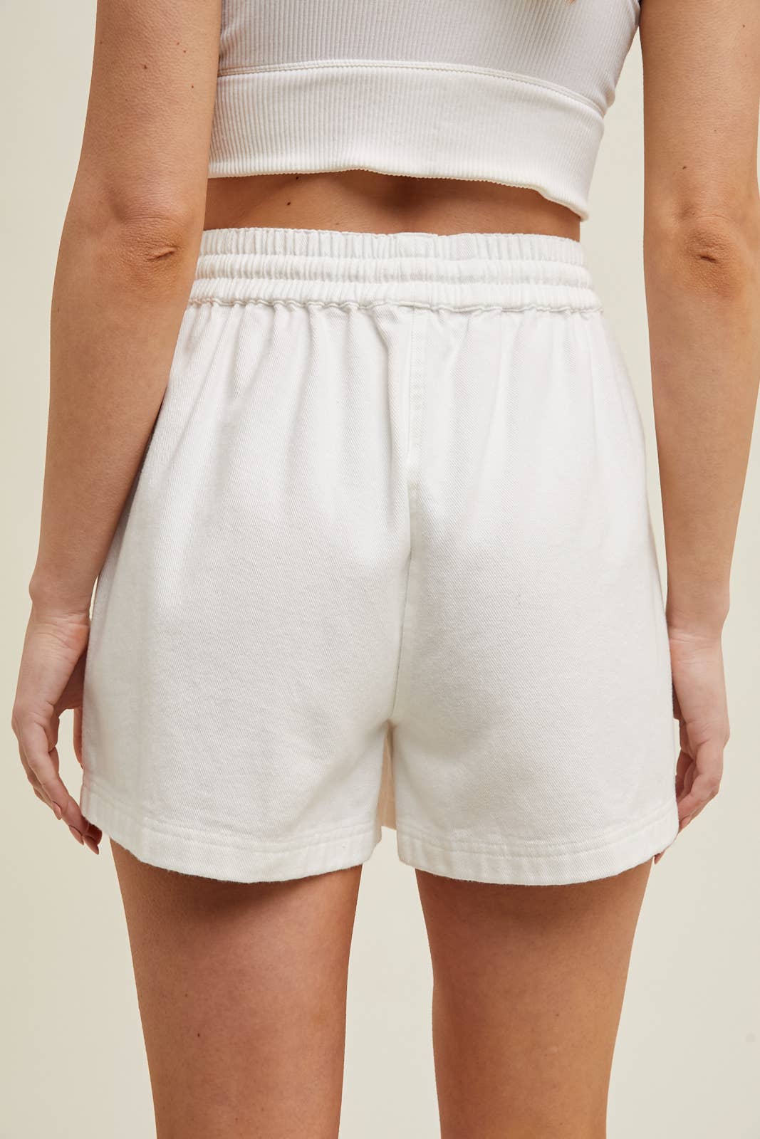 The Perfect Summer Shorts