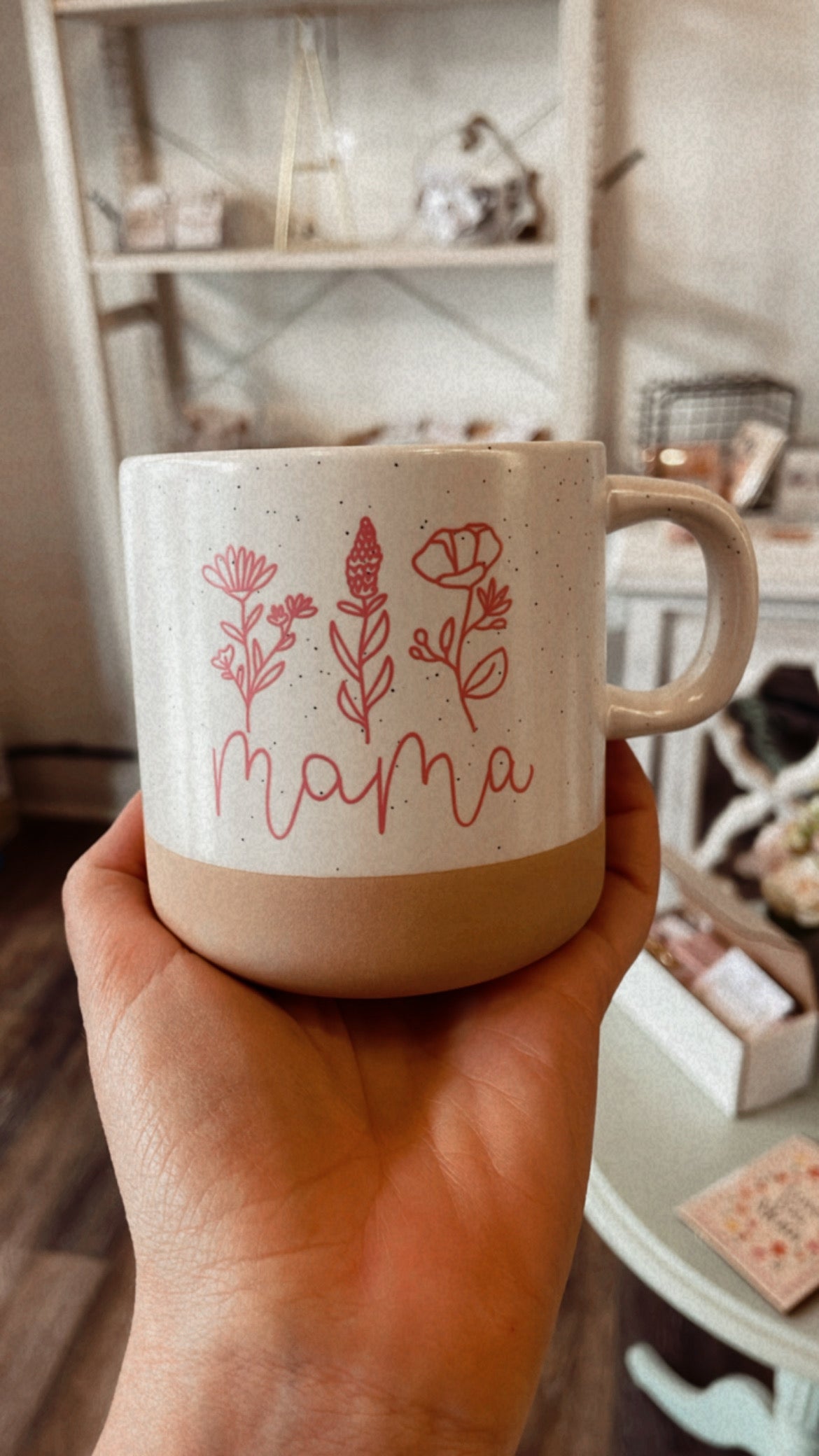 Mama Mug