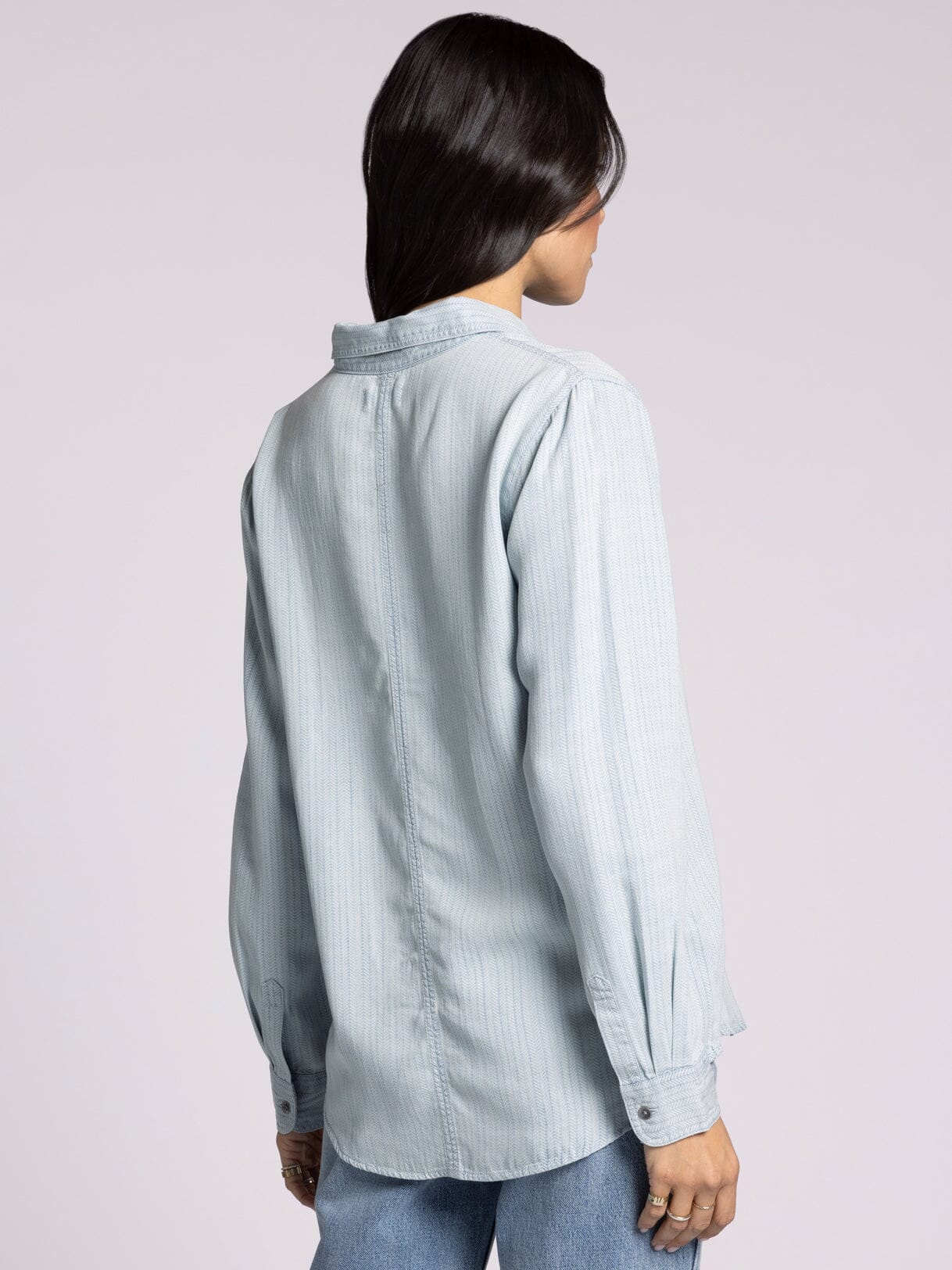 Grace Button-Down Shirt
