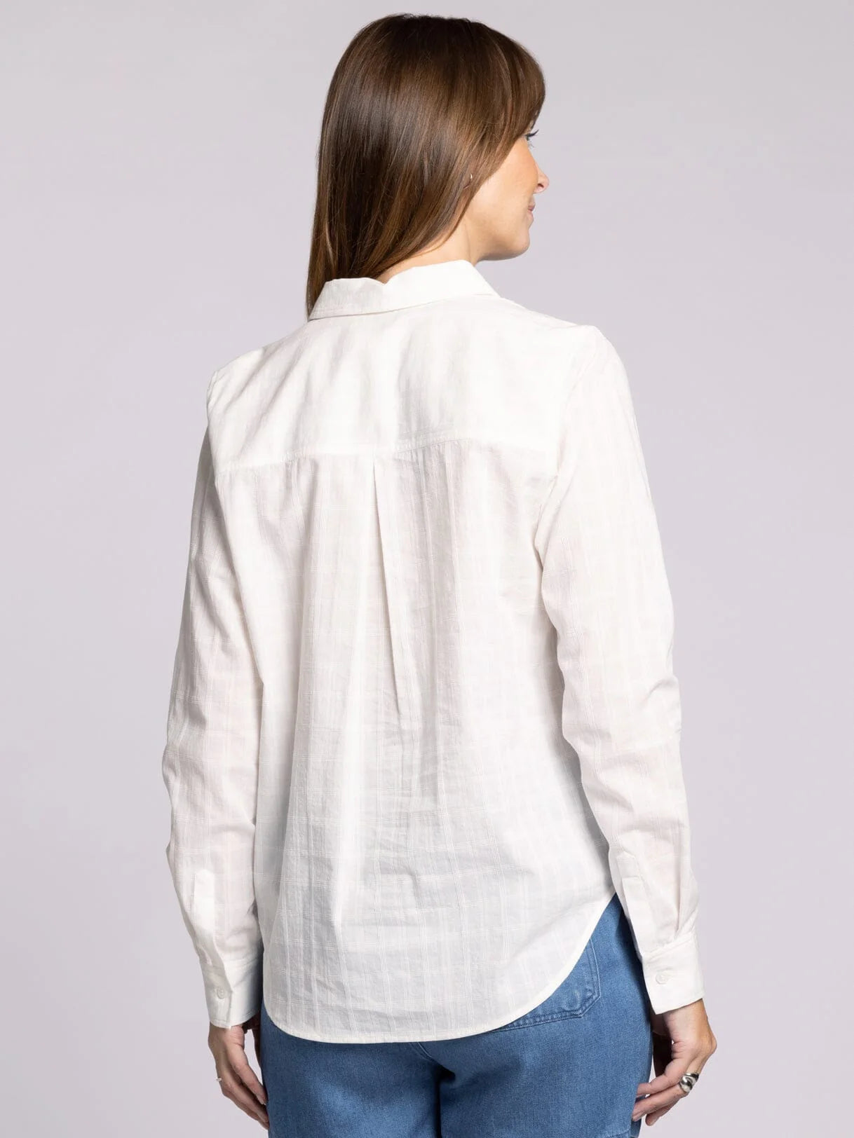 Lonnie Long Sleeve Shirt