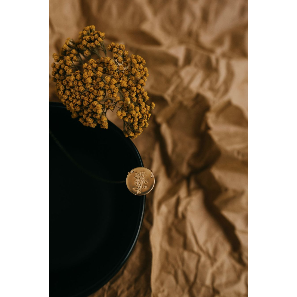 Joys to Come - A Love Like Sarah Necklace