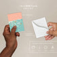 You.Got.This. - Encouragement Mini Greet Card