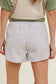 Mist Athleisure Shorts
