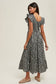 Sweet Meadows Smocked Dress