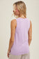 Lavender Dreams Tank Top