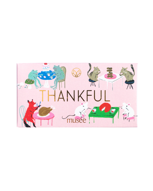 Thankful Bar Soap