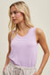 Lavender Dreams Tank Top