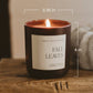Cozy Season 15 oz Candle