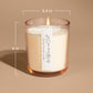 Wildflowers & Salt 12 oz Candle