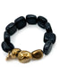 Banning Bracelet in Black