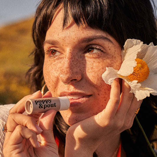 Island Coconut - Lip Balm