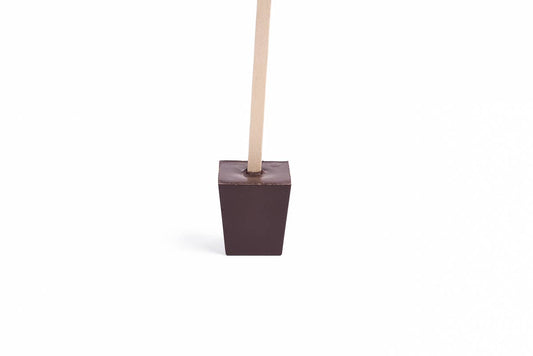 Hot Chocolate on a Stick- French Truffle (Dark)