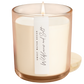 Wildflowers & Salt 12 oz Candle