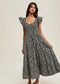Sweet Meadows Smocked Dress