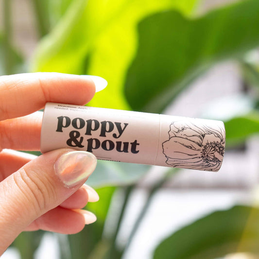Island Coconut - Lip Balm