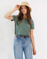 Your Favorite Relaxed Fit Tee