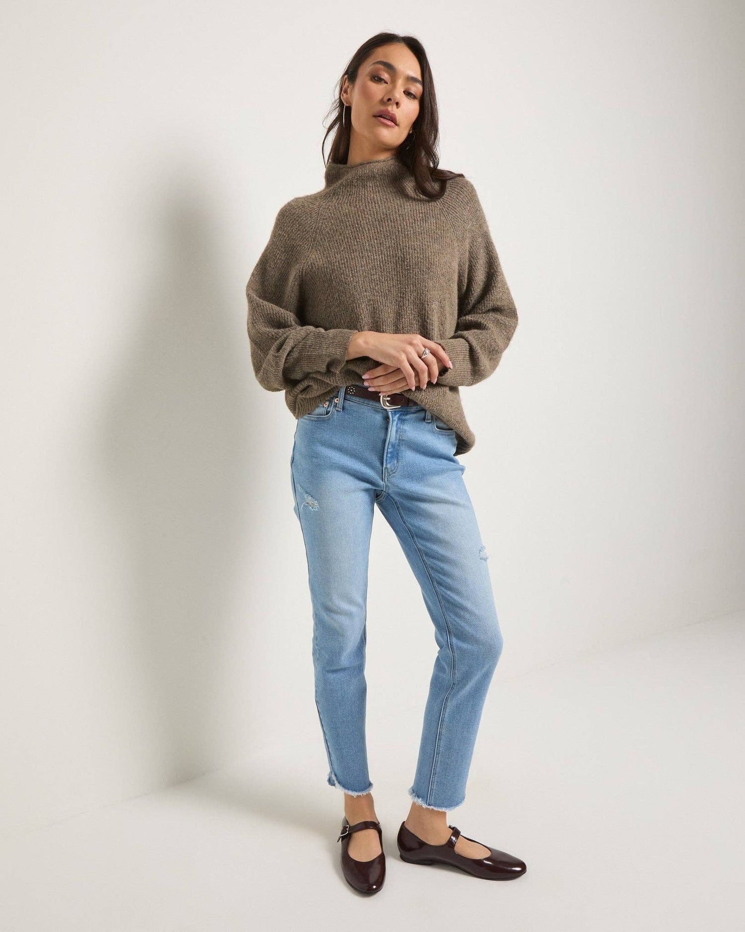 Tops and Tees