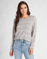 Calling on Me Sweater