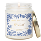 Spa Day 9 oz Soy Candle