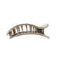 Flat Round Hair Clip | Medium | Sage It Ain't So