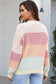 Cozy Colorblock Sweater