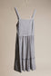 Summer Short Tiered Dress
