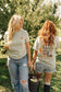 Give Thanks Graphic Tee