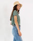 Your Favorite Relaxed Fit Tee