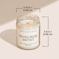 Mulled Cider 9 oz Soy Candle - Fall Decor & Gifts