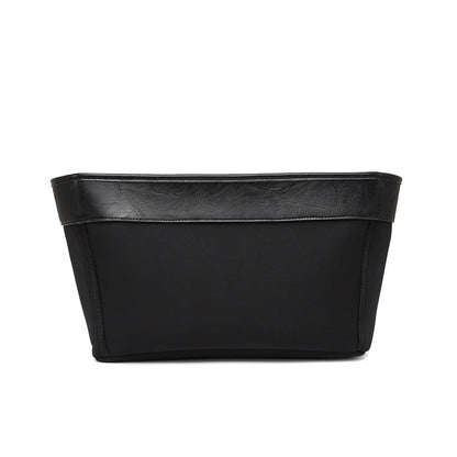 Contrast Vegan Leather Liner for Carrie Versa Tote