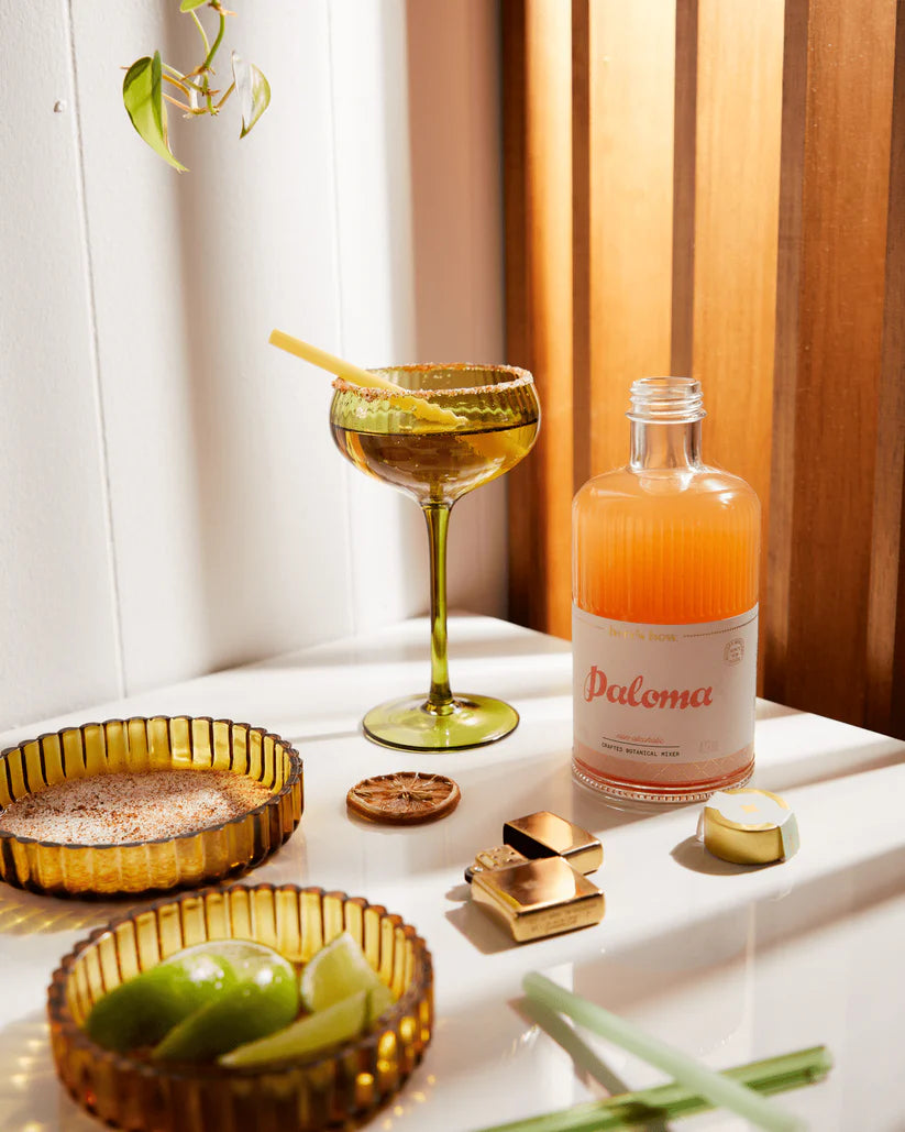 Paloma Cocktail Mixer