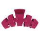 Classic Hair Clip | Large | Wild Side