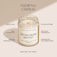 Mulled Cider 9 oz Soy Candle - Fall Decor & Gifts