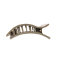 Flat Rectangle Hair Clip | Medium | Sage It Ain't So