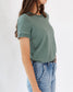 Your Favorite Relaxed Fit Tee