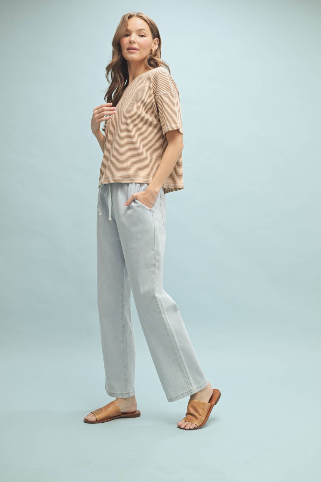 Weekender Relaxed Tee