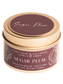 Sugar Plum 4 oz Candle