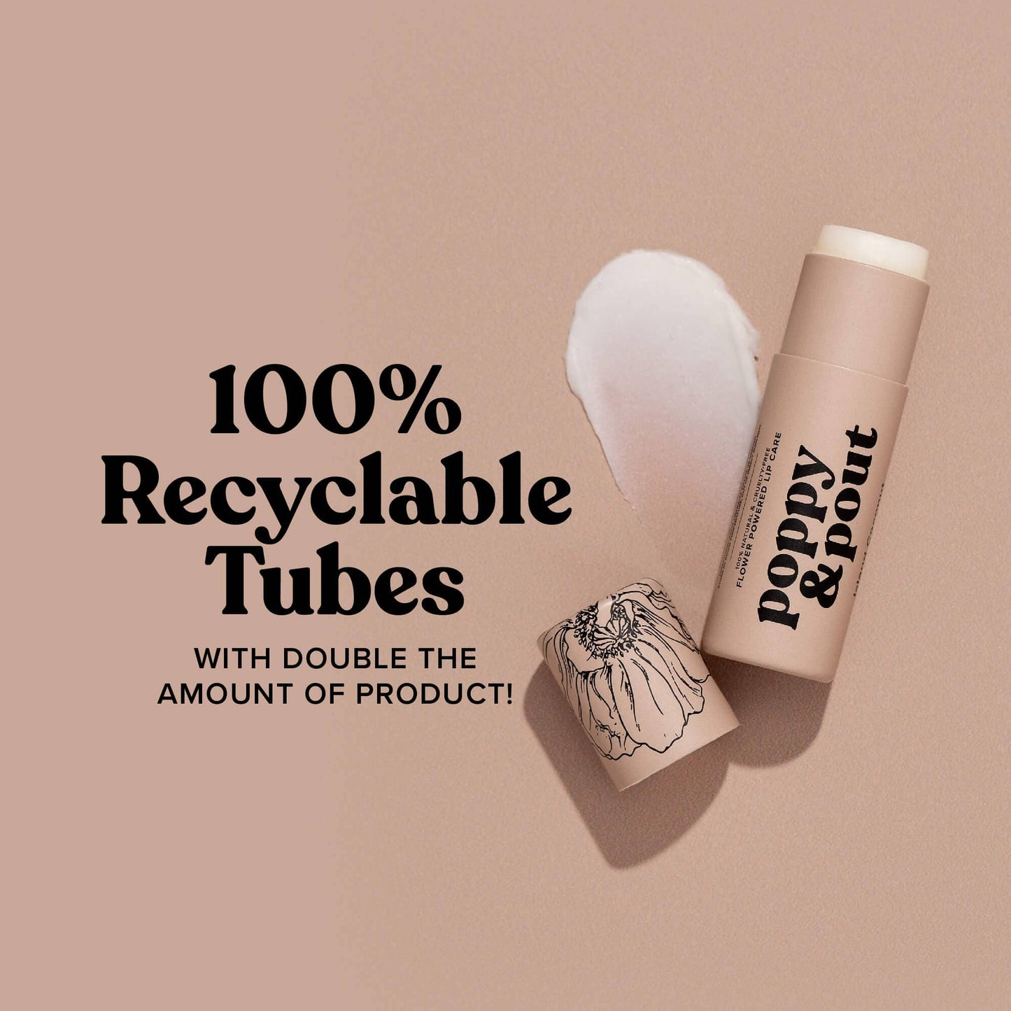 Island Coconut - Lip Balm
