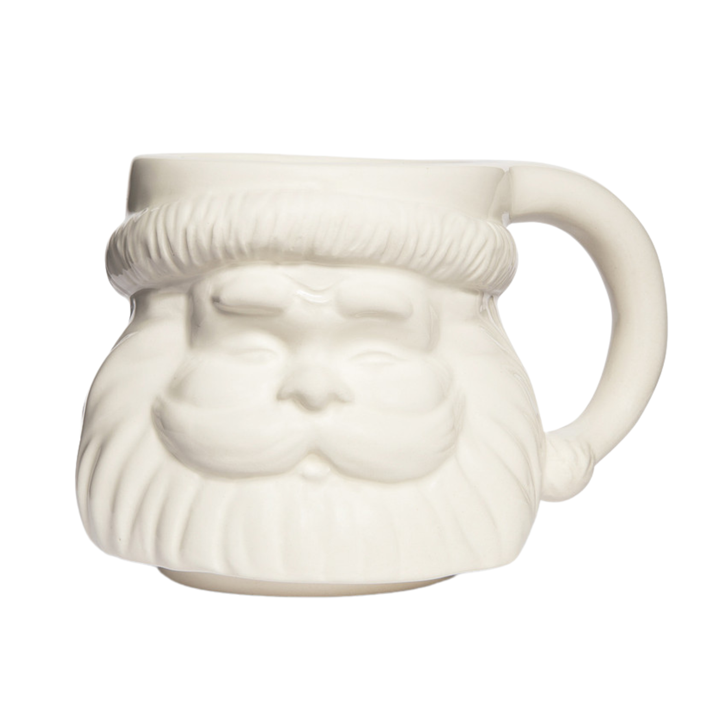 Santa Christmas Mug