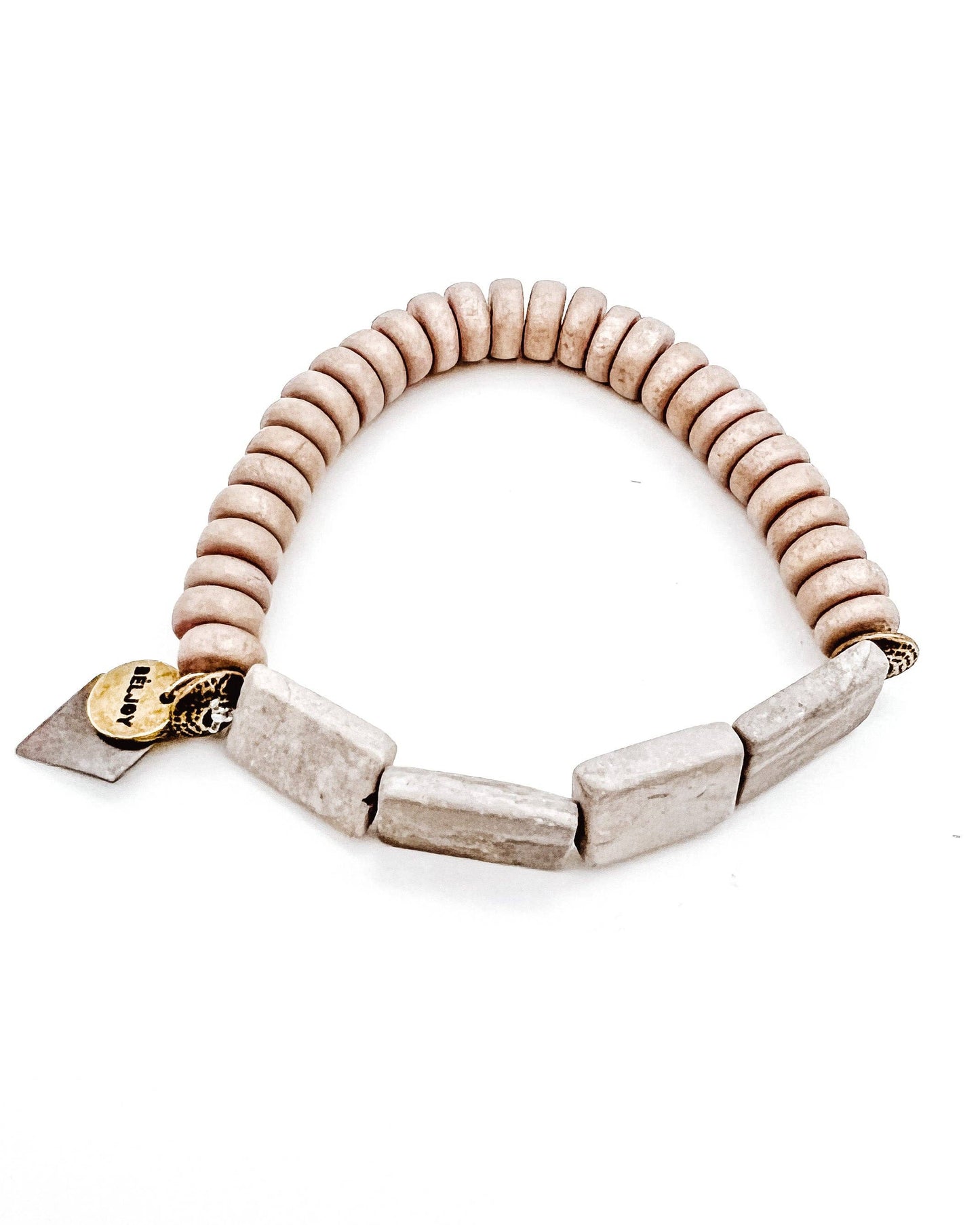 Bea Bracelet in Tan