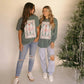 Nutcracker Christmas Graphic Long Sleeve