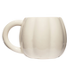 Cream Pumpkin Coffee Mug