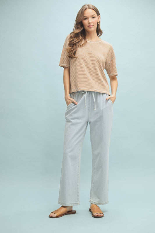 Weekender Relaxed Tee