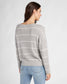 Calling on Me Sweater