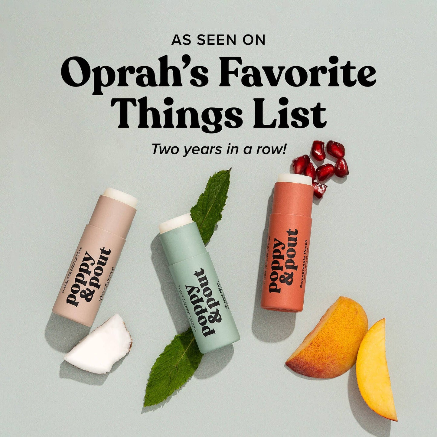 Island Coconut - Lip Balm