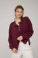 Falling For It Taupe Long Sleeve