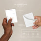 Treasures - Friendship Mini Greeting Card